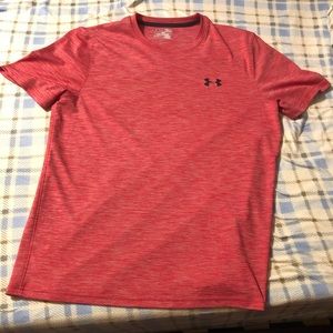 Under Armour shirt